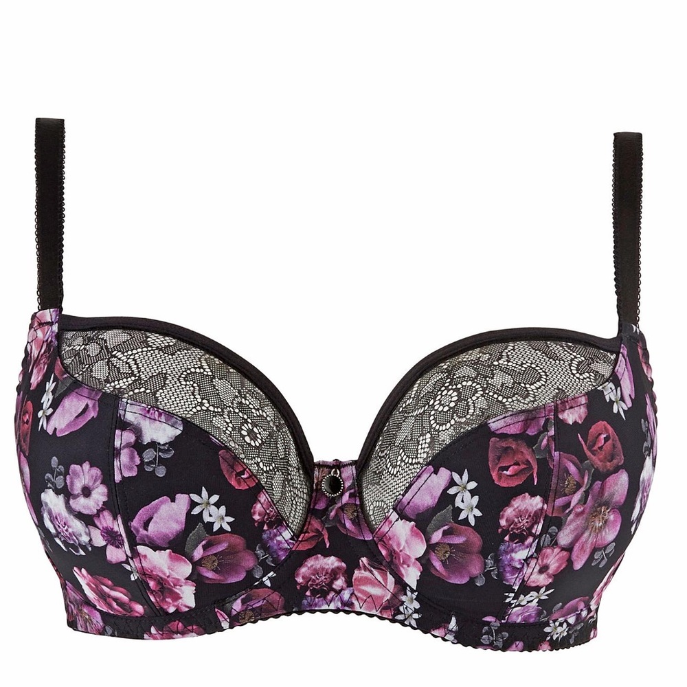 Curvy Kate Balcony Bra 36HH